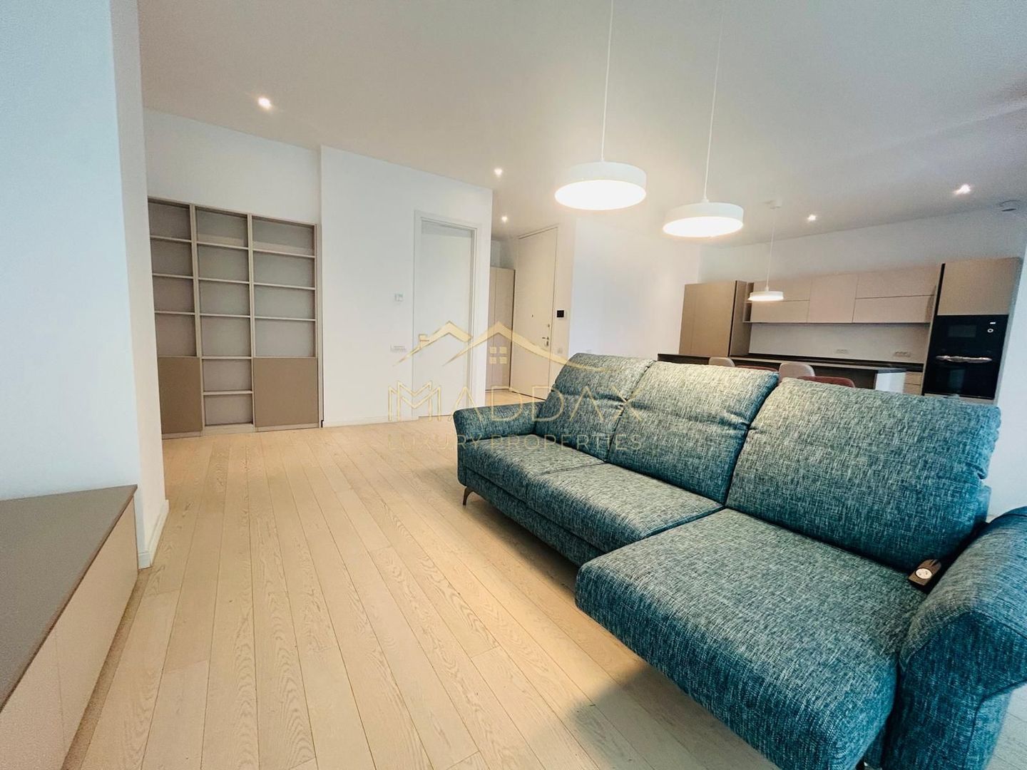 PENTHOUSE 4 CAMERE 150 MP  *** HERASTRAU *** - Poză 2