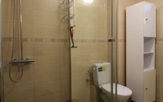 Ciarda Rosie,  4 dormitoare + 2 bai + 2 bucatarii, centrala proprie. - Poză 10