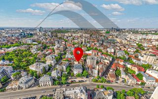 Domeniul Inima Bucureștiului | O Moștenire Interbelica| Piata Romana - Poză 15