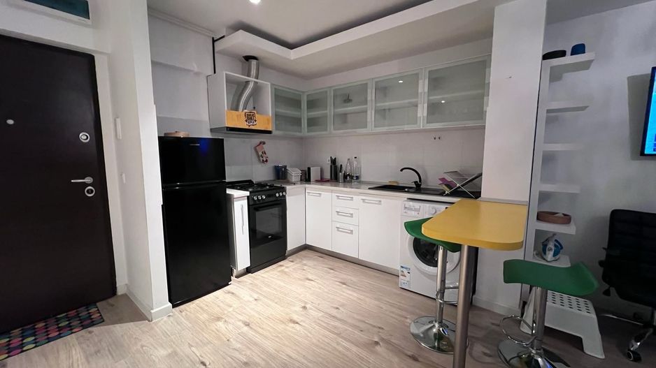 Inchirere apartament 2 camere | Belvedere Residences - Poză 3