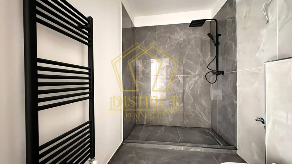 Apartament spațios cu 2 camere | Giroc | Hotel IQ - Poză 4