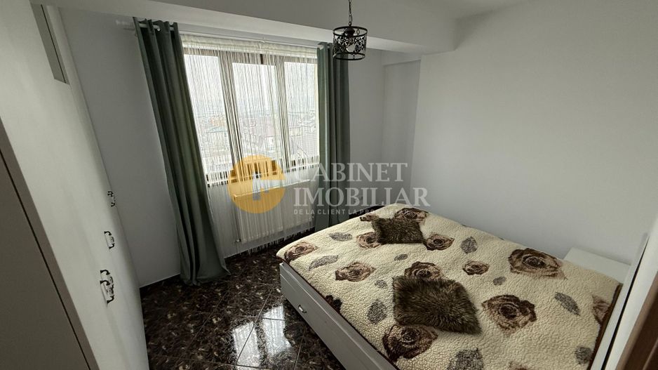 2 camere DECOMANDAT-- ETAJ 3-- Central, Valea Lupului - Poză 2