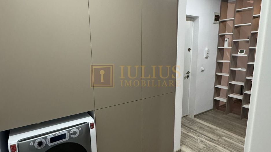 Braytim-2 Camere -Apartament la Vila-Mobilat -utilat - Poză 11