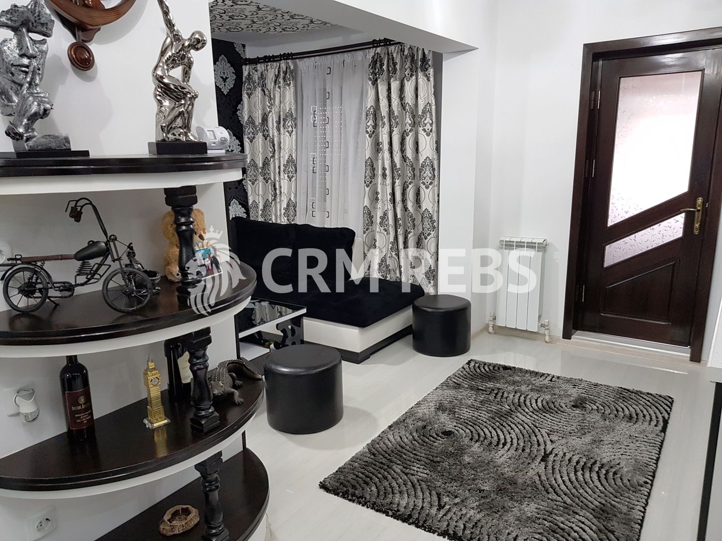 Apartament cu 3 camere de vânzare în zona Traian - Poză 1
