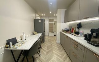 Apartament 3 Camere - Dristor - Renovat Lux - Poză 4