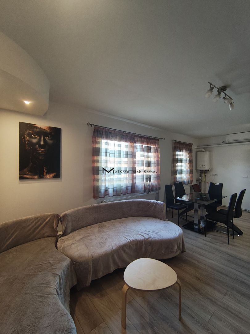 Casa de inchiriat Centrul Civic - Poză 7