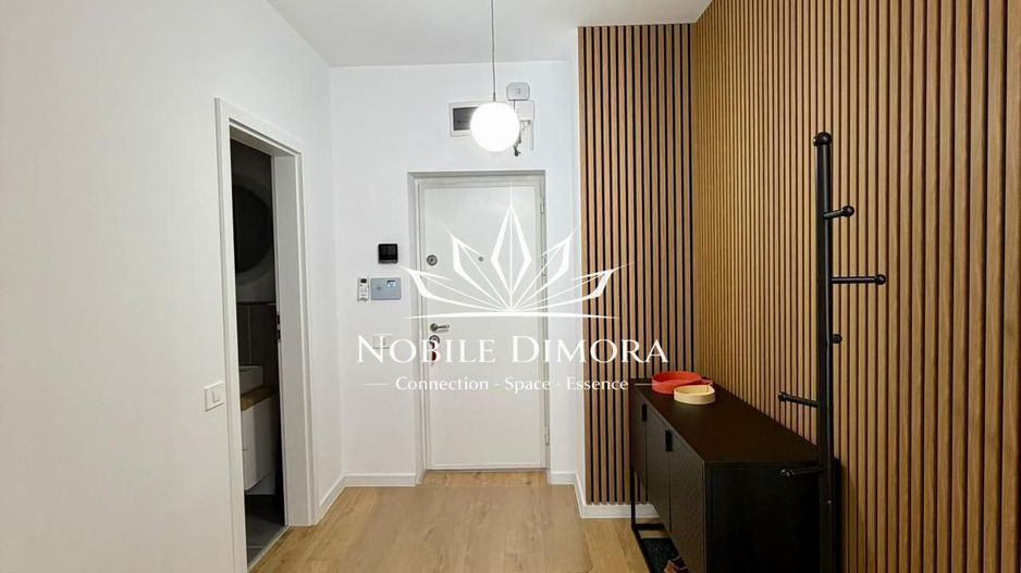 Vivalia - Apartament cu 2 camere cu parcare subterana - prima inchiriere - Poză 4