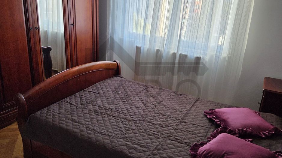 Închiriez apartament cu 3camere - Poză 7