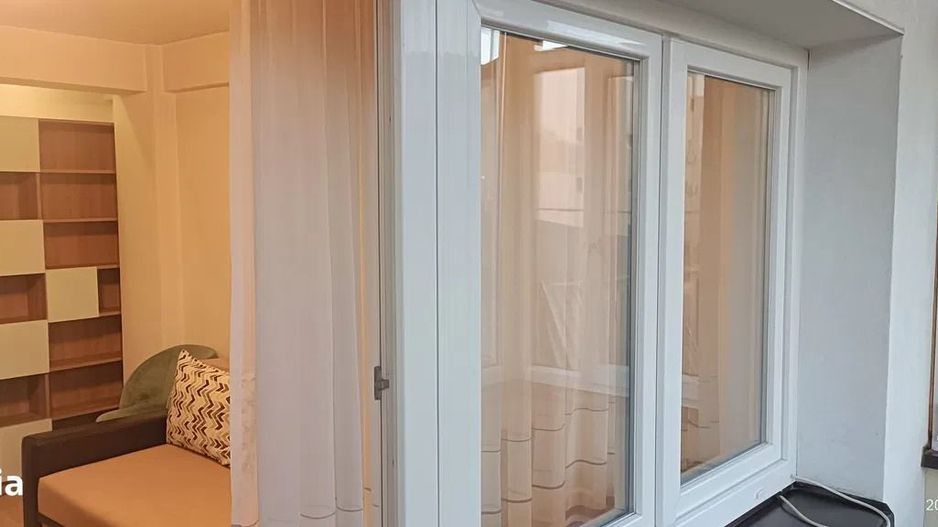 AP. 2 CAMERE SOS. FUNDENI, CENTRALA, BLOC NOU, LOC PARCARE INCLUS - Poză 10