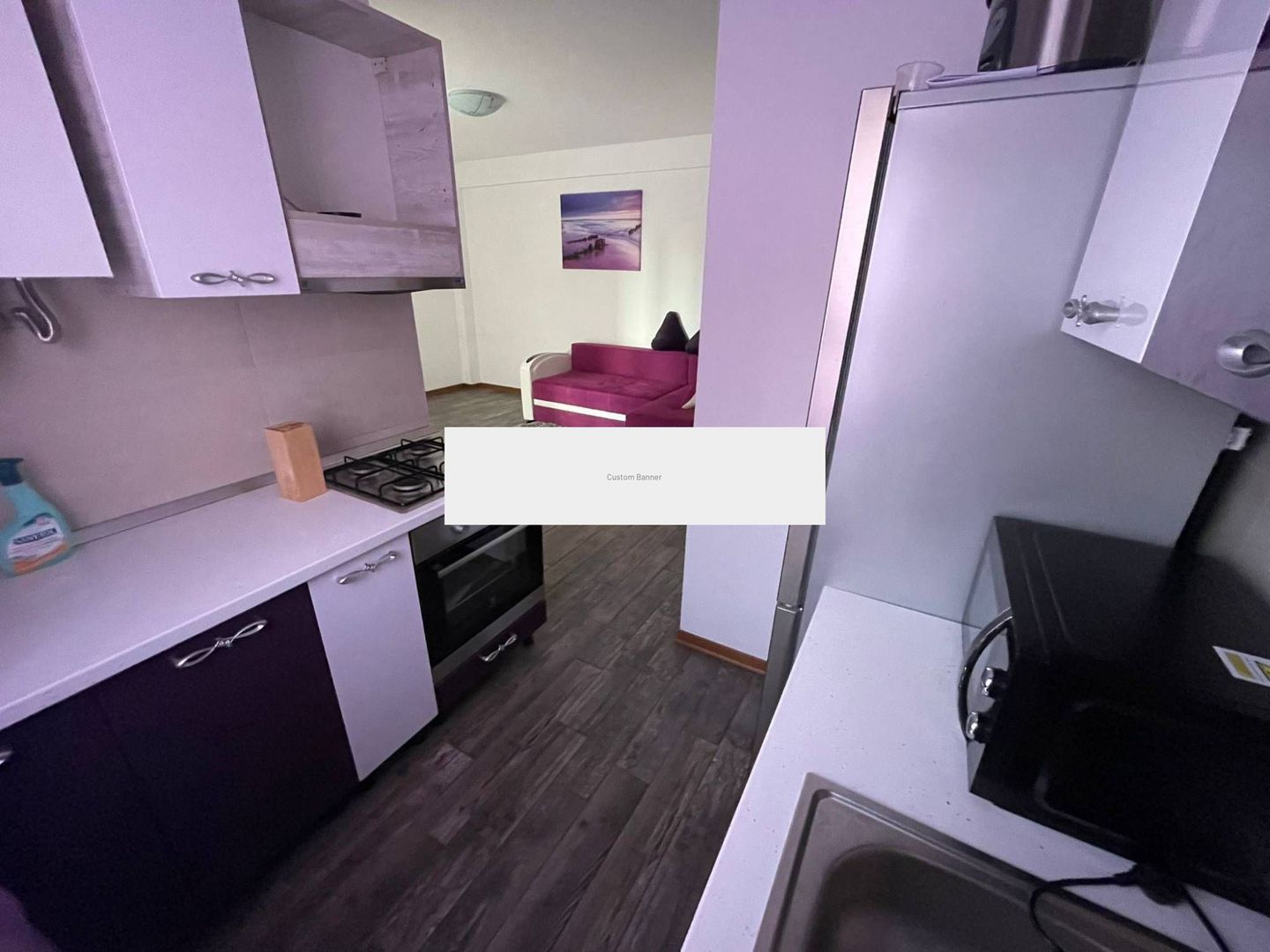 Apartament de inchiriat cu 2 camere in zona Buna ziua - Poză 4