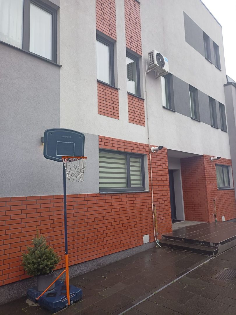 De inchiriat! Duplex nou in zona de case Db. Rotund - Poză 2