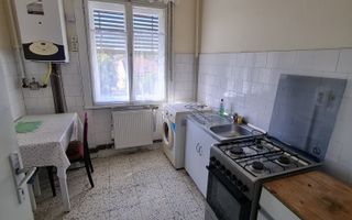 Complex -Balcescu, ap 2 camere decomandat, centrala gaz,clima - Poză 7