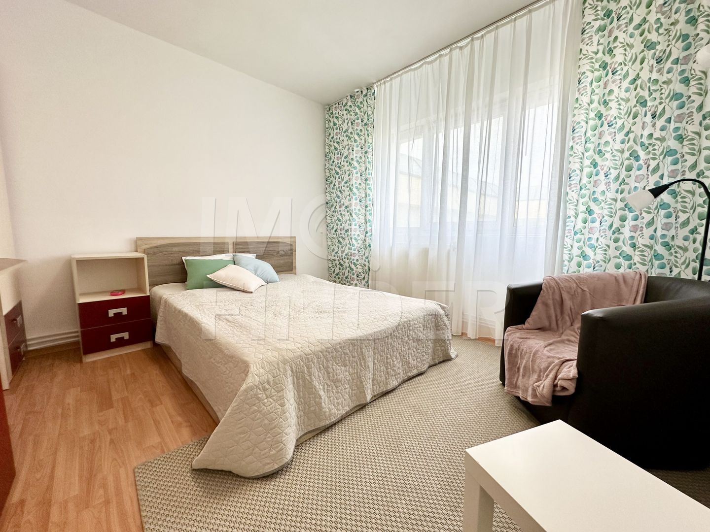 Vanzare 2 camere decomandat, Zorilor, bloc izolat - Poză 2