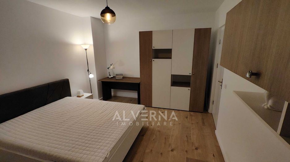 Apartament 2 camere 60mp | terasa | pacare subterana | catrier Europa - Poză 3