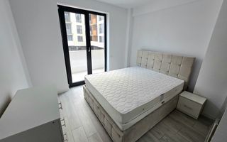 Apartament 3 Camere, Complet Mobilat, Prima Închiriere, Zona Alba Mall - Poză 1