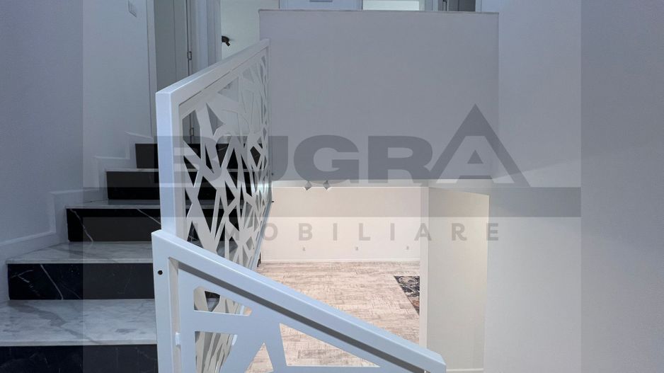 Duplex de 4 camere, 120mp, gradina, zona strazii Romul Ladea - Poză 13