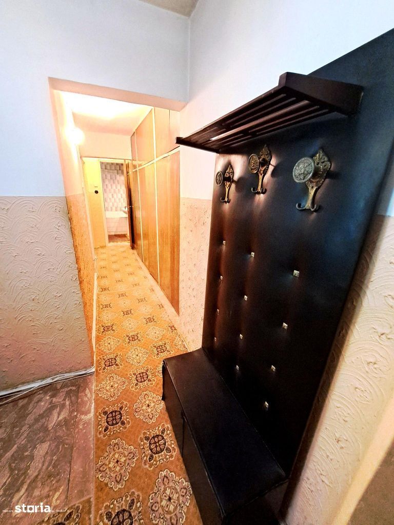 Vanzare apartament 3 camere Titan, 5 min. metrou 1 Decembrie, etaj 1/8 - Poză 4