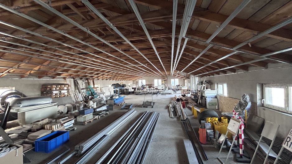 Depozit/Spatiu productie de vânzare – zonă cu acces TIR - Poză 19