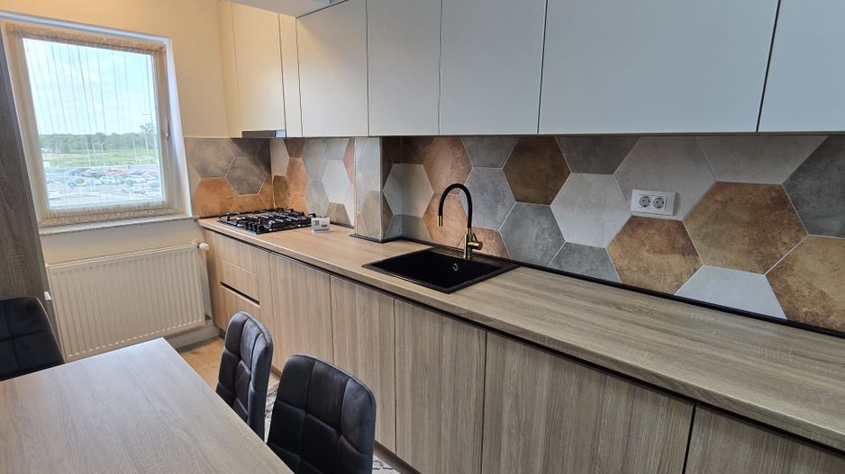 Apartament Exclusivist de Închiriat în Arena Residence - Poză 10