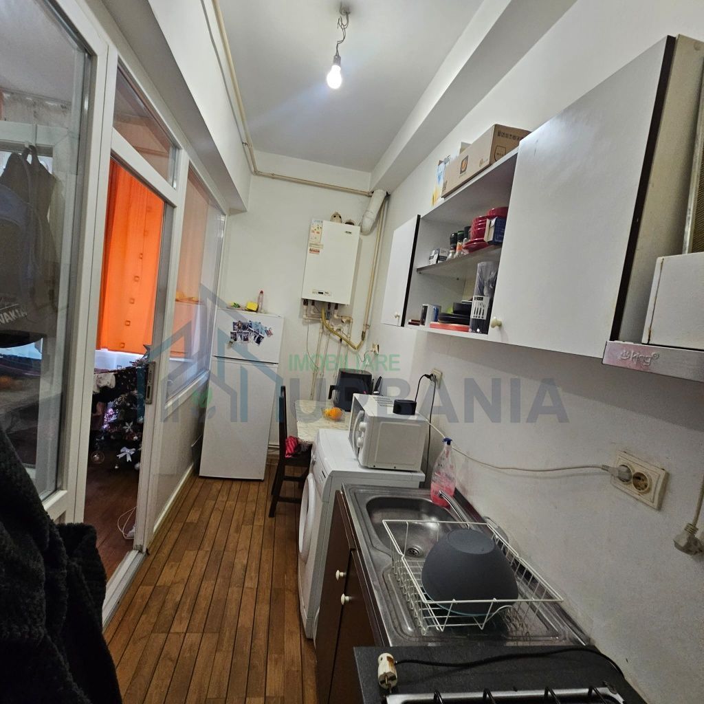 Garsoniera de închiriat - Poză 2