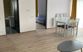 Apartament 2 camere | Parcare | Dog Friendly | Stejarului Floresti - Poză 5