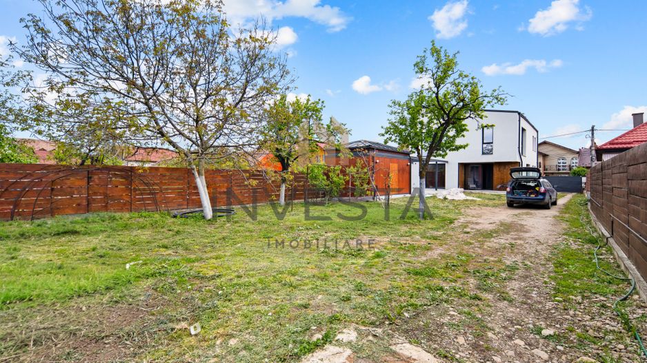 Casa individuala premium de vanzare | Cluj-Napoca – cartier Someseni - Poză 15