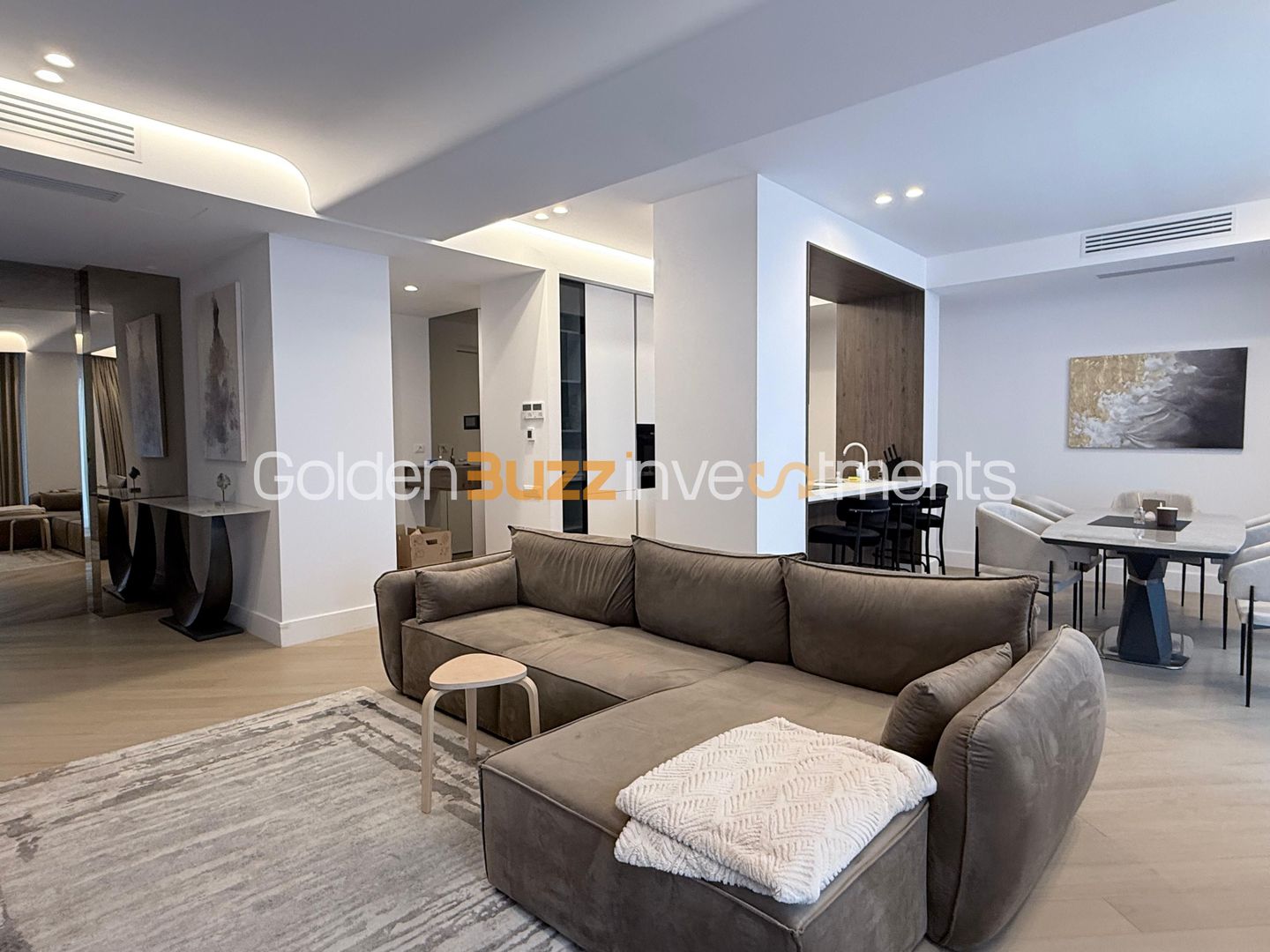 Apartament  4 camere Cortina 126 | Parcare - Poză 23