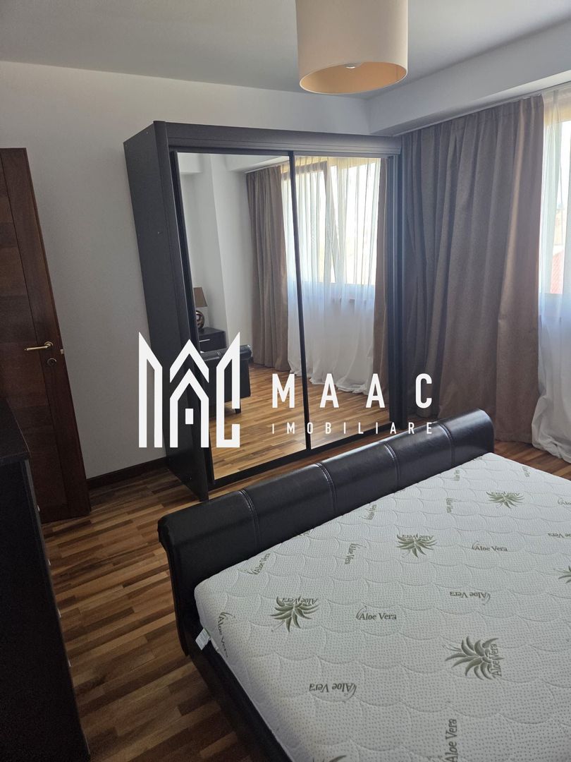 Apartament 3 camere de vânzare | Sibiu, Calea Dumbrăvii - Poză 12