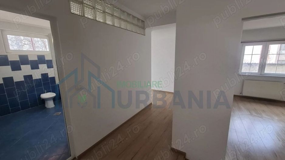 Închiriez spațiu 140mp central, strada Smardan cu locuri de parcare - Poză 5