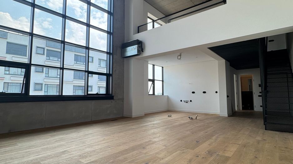 Loft spectaculos în complexul exclusivist Brick Loft – Intrarea Chefalului - Poză 4