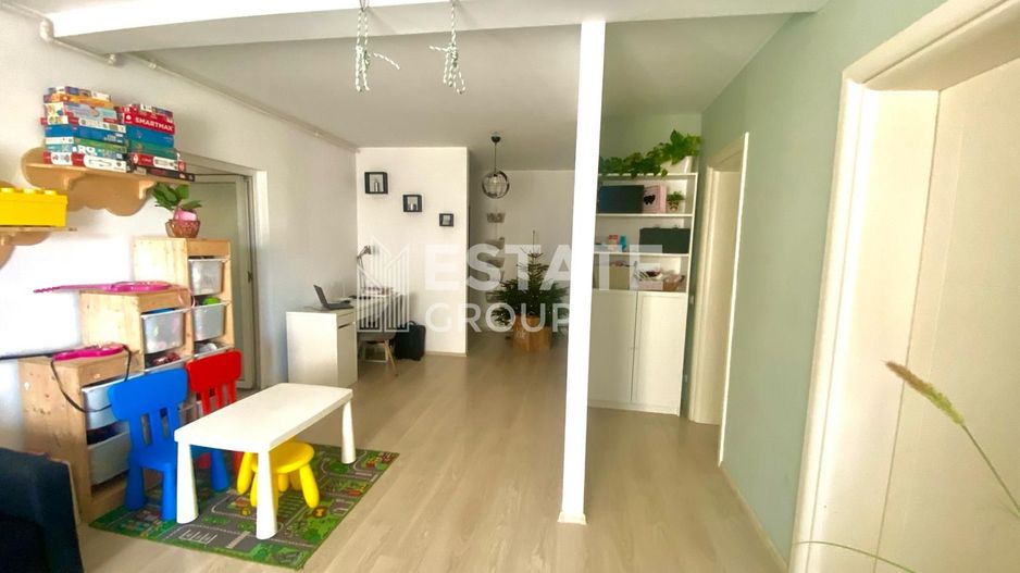 Apartament cu 2 camere in Dumbravita - Poză 3
