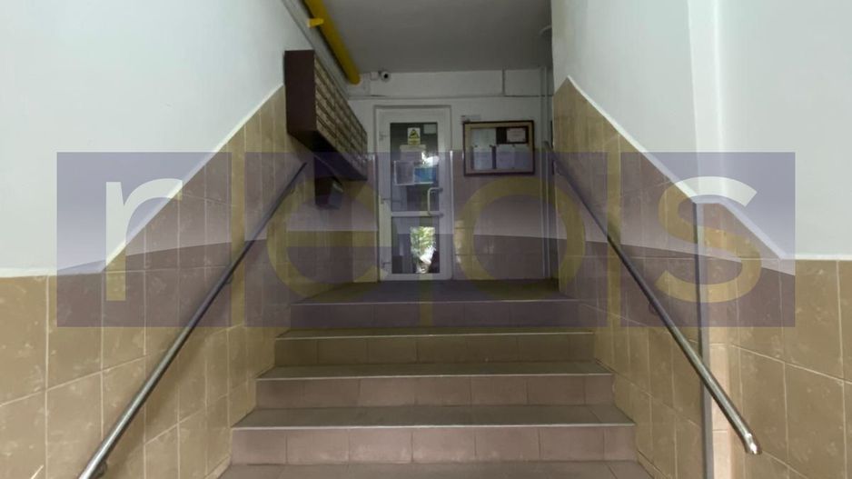 Vanzare apartament 3 camere Teiul Doamnei | Bloc 1986 - Poză 12