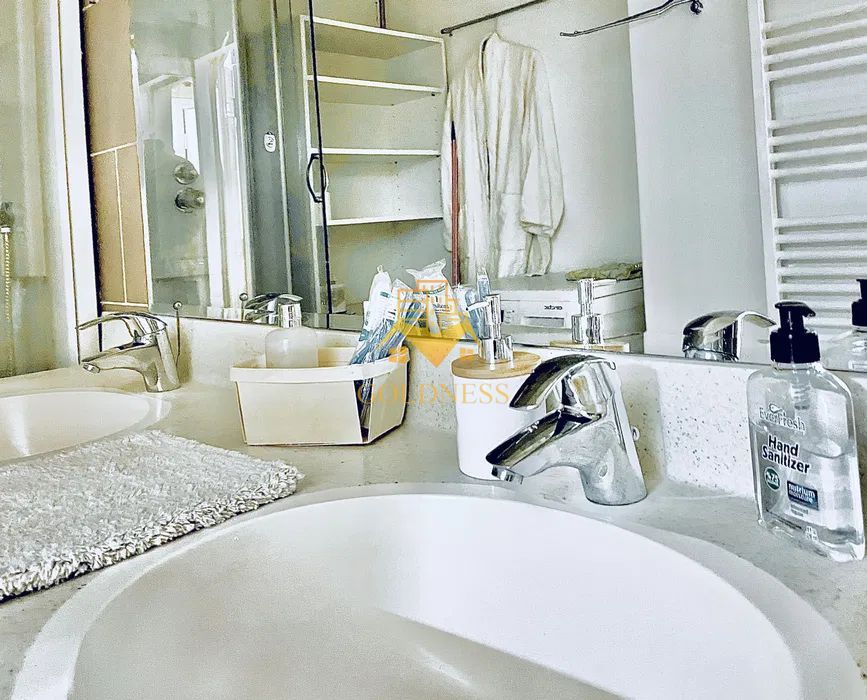 4 camere, bloc nou, 105 mp, Iris, Oasului, mp, Zona REVO, Auchan - Poză 4