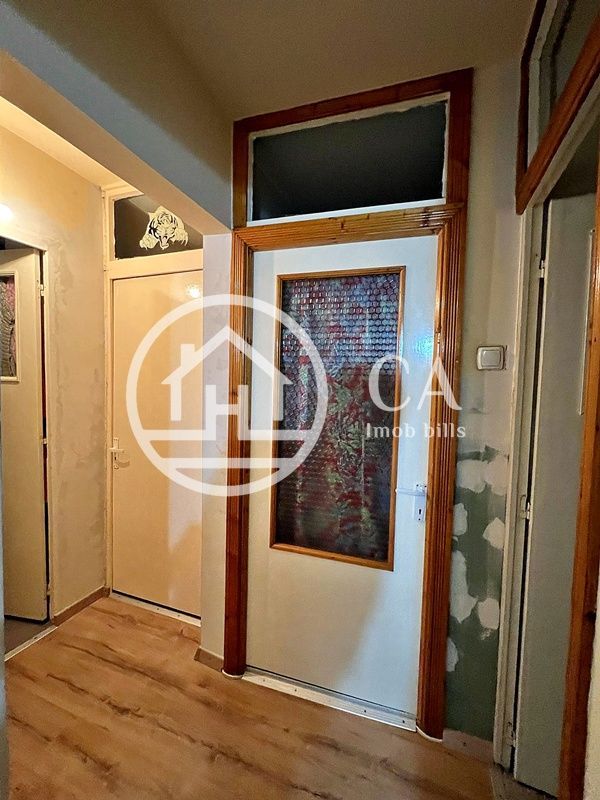 Apartament de vânzare tip PB cu 4 camere în Calea Aradului, Oradea - Poză 13