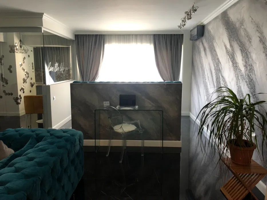 Studio Baba Novac - Parc IOR - Poză 6