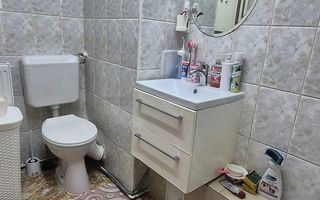 4 Camere in zona Crangasi ( Centrala Proprie-10 Minute de Metrou ) - Poză 3