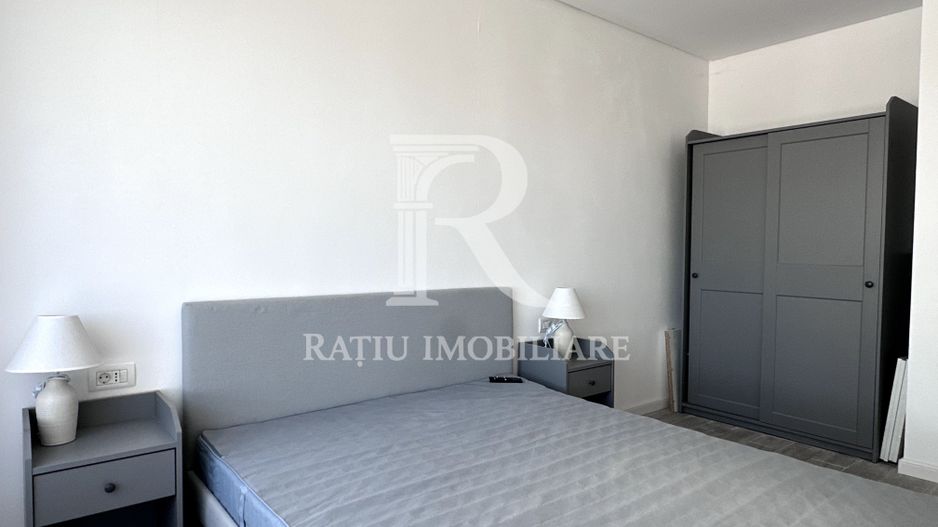 Apartament cu 2 camere | West Residence | Oradea - Poză 10