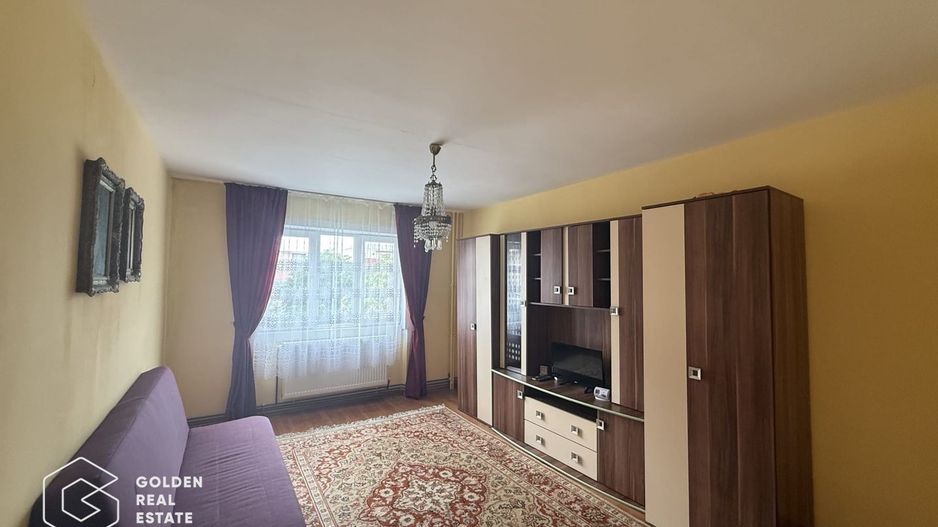 Apartament 2 camere, pet friendly, decomandat, zona centrala - Poză 1