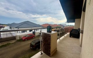 Reducere Pret! Vila de vanzare /Mobilata Utilata/Cartier Rezidential - Poză 9