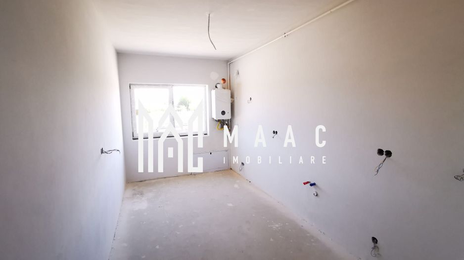 Apartament 3 Camere | Decomandat | Parter | Zona Brana - Poză 1