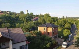 Apartament cu o camera, 30 mp, Tudor - Poză 1