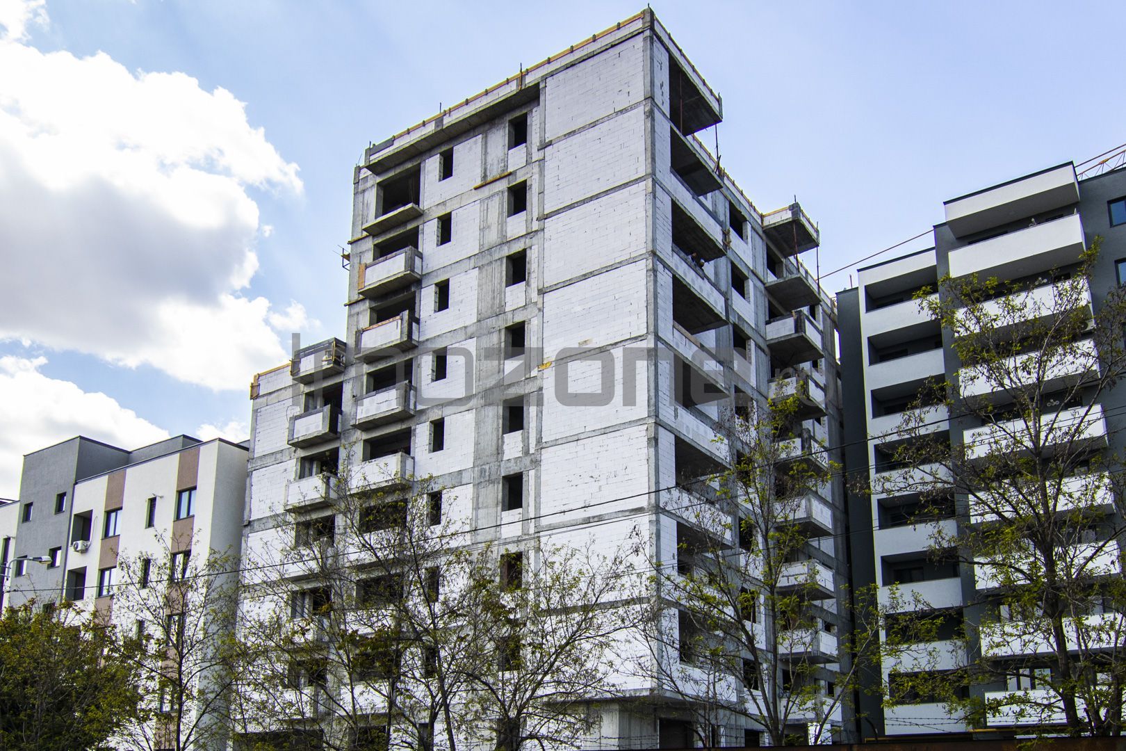 Garsoniera | 47 mp | Decomandata | Bucatarie Spatioasa | Bloc Nou | Comision 0% - Poză 2