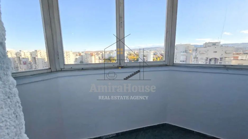 Apartament 3 camere, decomandat, priveliste frumoasa,Marasti zona Piata Marasti - Poză 21