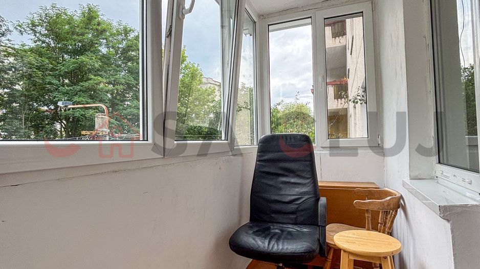 Etaj 2, Decomandat și 2 balcoane în Zorilor, lângă Sigma - Poză 9