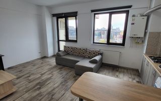 Apartament 2 camere, Palas-Lăzar Residence, Iași - Poză 8