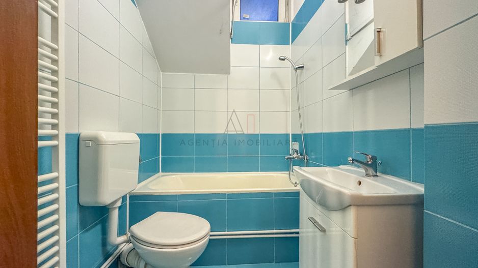 Garsoniera 42 mp Floreasca / 89.000 - Poză 8