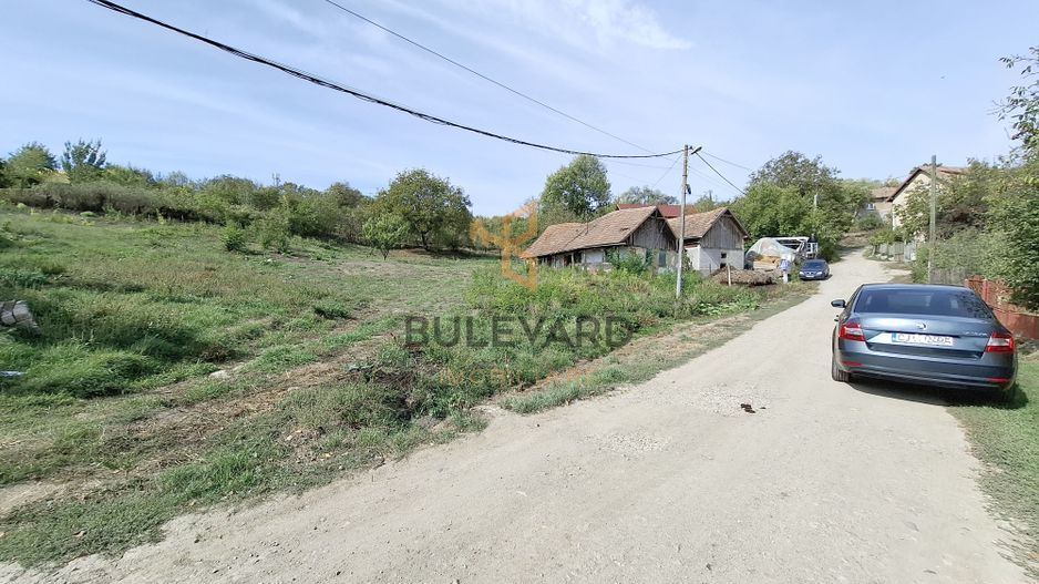 Comision 0. Teren intravilan in Cojocna! - Poză 1