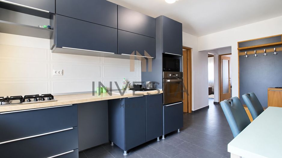 Apartament 4 camere de inchiriat in Gheorgheni - Poză 7