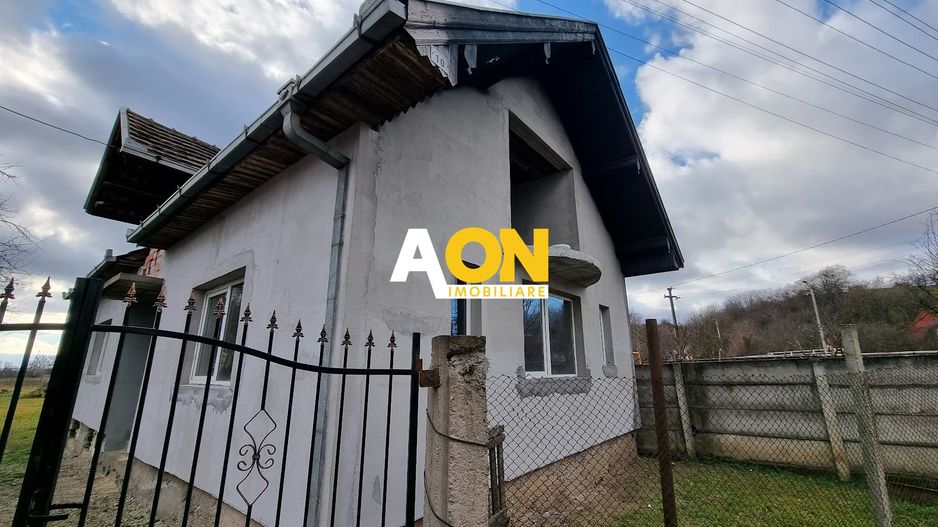 Casa Individuala Zona Paclisa, 1200mp Teren - Poză 1