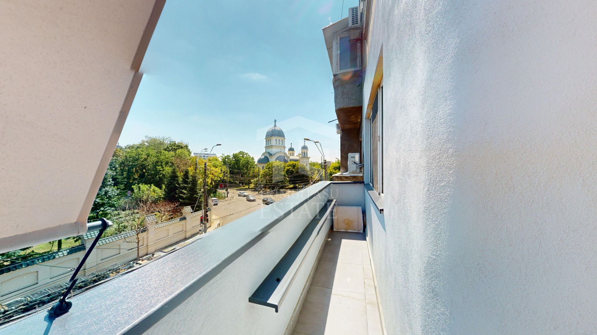 Apartament interbelic cu 3 camere, 124 mp, vis-à-vis de - Poză 51